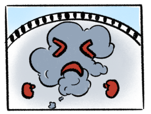 減少臭氣產(chǎn)生，提高周邊環(huán)境質(zhì)量